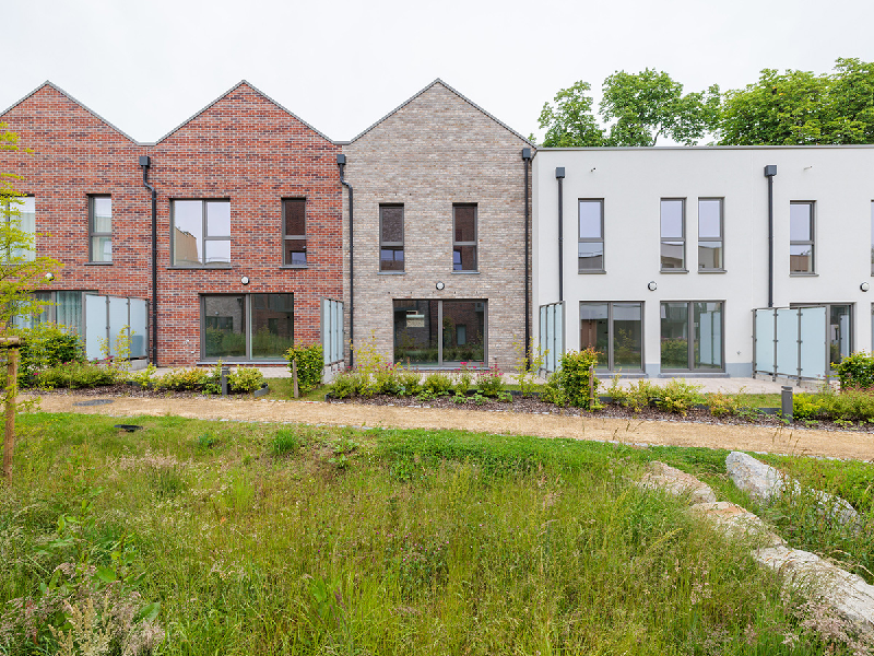 Maisons à vendre à Eupen - NEO